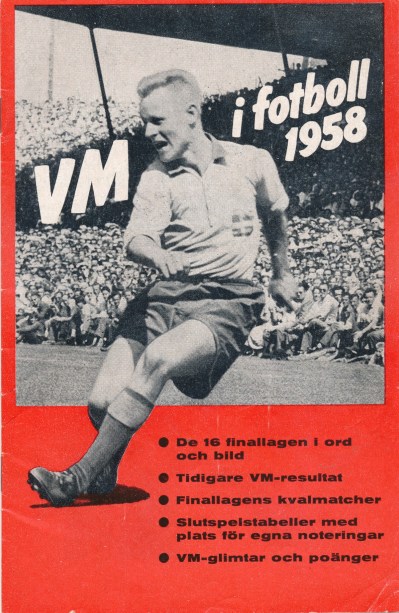 VM 58 program 1a6